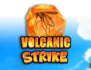 Volcanic Strike Free Play in Demo Mode 
                        by Boomerang Studios