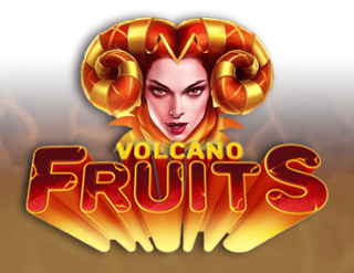 Volcano Fruits Free Play in Demo Mode 
                        by Netgame