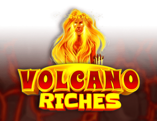 Volcano Riches Free Play in Demo Mode 
                        by Quickspin