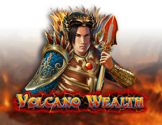 Volcano Wealth Free Play in Demo Mode 
                        by Amusnet (EGT)