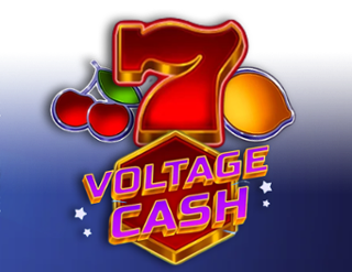Voltage Cash Free Play in Demo Mode 
                        by Barbara Bang