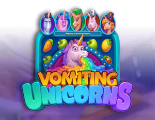 Vomiting Unicorns Free Play in Demo Mode 
                        by G Games (Glück)