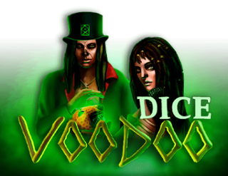 Voodoo Dice  
                        by Endorphina