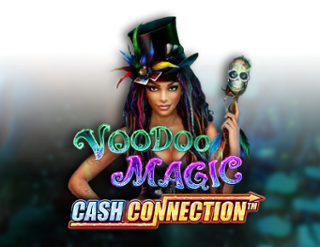 Voodoo Magic: Cash Connection Free Play in Demo Mode 
                        by Novomatic