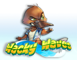 Wacky Waves Free Play in Demo Mode 
                        by Eyecon