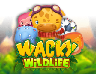 Wacky Wildlife Free Play in Demo Mode 
                        by OneTouch