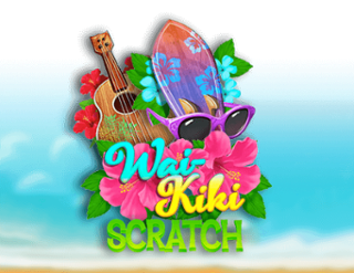 Wai Kiki Scratch Free Play in Demo Mode 
                        by Iron Dog Studio