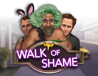 Walk of Shame Free Play in Demo Mode 
                        by Nolimit City