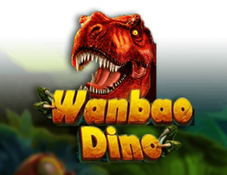 Wanbao Dino  
                        by CQ9 Gaming