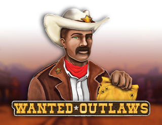 Wanted Outlaws Free Play in Demo Mode 
                        by All For One Studios (ALL41)