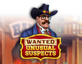 Wanted Unusual Suspects Free Play in Demo Mode 
                        by Northern Lights Gaming