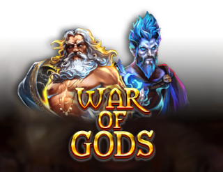 War of Gods Free Play in Demo Mode 
                        by Red Tiger Gaming