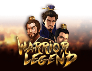Warrior Legend  
                        by CQ9 Gaming