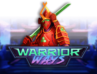 Warrior Ways Free Play in Demo Mode 
                        by Hacksaw Gaming