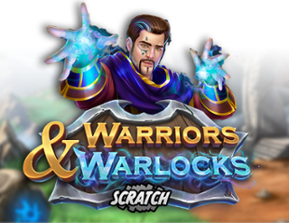 Warriors and Warlocks Scratch  
                        by Boldplay