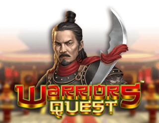 Warriors Quest Free Play in Demo Mode 
                        by NetGaming