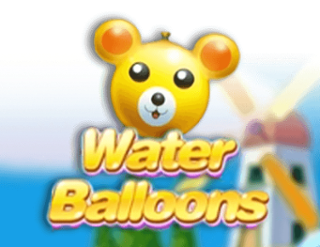 Water Balloons Free Play in Demo Mode 
                        by CQ9 Gaming