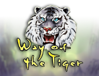 Way of the Tiger Free Play in Demo Mode 
                        by Ready Play Gaming