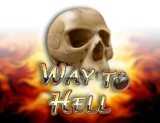 Way To Hell Free Play in Demo Mode 
                        by Adell