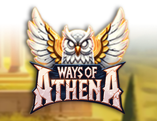 Ways of Athena Free Play in Demo Mode 
                        by Thunderkick