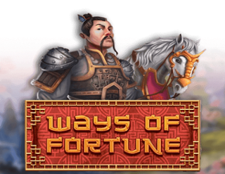 Ways of Fortune Free Play in Demo Mode 
                        by Habanero