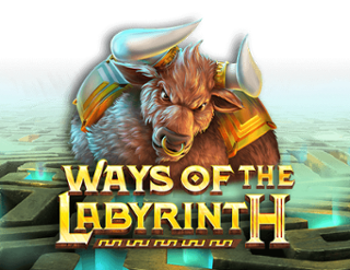 Ways of the Labyrinth Free Play in Demo Mode 
                        by Leander Games