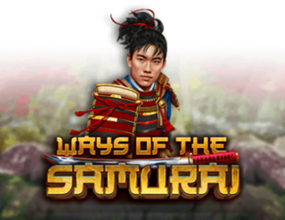 Ways of the Samurai Free Play in Demo Mode 
                        by Red Rake Gaming