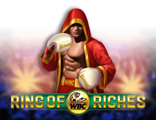 WBC Ring of Riches Free Play in Demo Mode 
                        by BGaming
