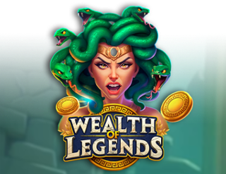 Wealth of Legends Free Play in Demo Mode 
                        by Ela Games