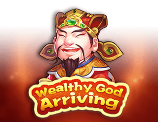 Wealthy God Arriving Free Play in Demo Mode 
                        by DreamTech