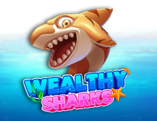 Wealthy Sharks Free Play in Demo Mode 
                        by OneTouch