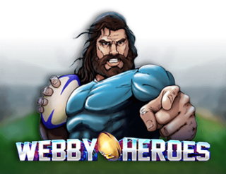 Webby Heroes Free Play in Demo Mode 
                        by Platipus
