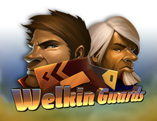 Welkin Guards Free Play in Demo Mode 
                        by DLV