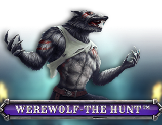 Werewolf - The Hunt Free Play in Demo Mode 
                        by Spinomenal