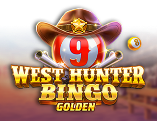 West Hunter Bingo  
                        by TaDa Gaming