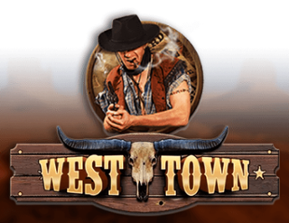 West Town Free Play in Demo Mode 
                        by BGaming
