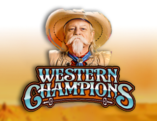 Western Champions Free Play in Demo Mode 
                        by High 5 Games