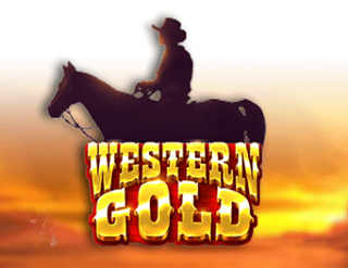 Western Gold Free Play in Demo Mode 
                        by Just For The Win