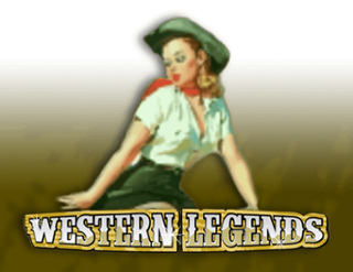 Western Legend Free Play in Demo Mode 
                        by The Art of Games
