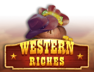 Western Riches Free Play in Demo Mode 
                        by Thunderspin