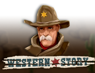 Western Story Free Play in Demo Mode 
                        by Adell