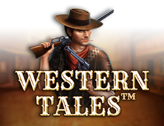 Western Tales Free Play in Demo Mode 
                        by Spinomenal
