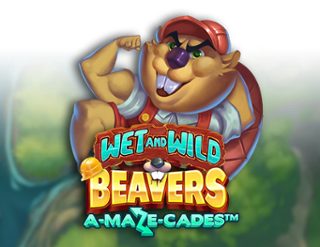 Wet and Wild Beavers Free Play in Demo Mode 
                        by Gaming Corps