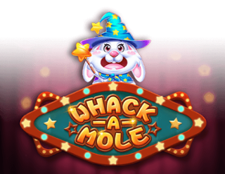 Whack-A-Mole Free Play in Demo Mode 
                        by DreamTech