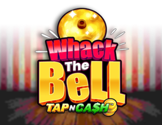 Whack the Bell - Tap n Cash Free Play in Demo Mode 
                        by Coin Machine Gaming