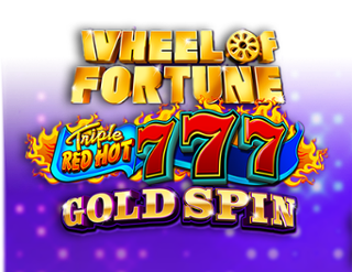 Wheel of Fortune Gold Spin Triple Red Hot 7s Free Play in Demo Mode 
                        by IGT