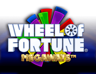 Wheel of Fortune Megaways  
                        by Big Time Gaming