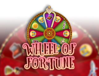 Wheel of Fortune  
                        by Vela Gaming