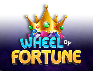 Wheel of Fortune  
                        by OneTouch