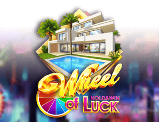 Wheel of Luck Hold & Win Free Play in Demo Mode 
                        by Tom Horn